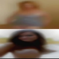 Black looking fuck