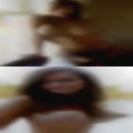 Black woman looking Montgomery