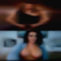 Hot and horny girls around