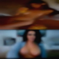 Middle-age woman