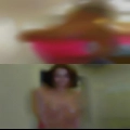 Naked woman with boobs