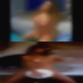 Naked girls things inside