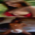 Topless girls Mena