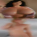 Girl from virgin islands