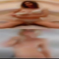 Marianna, Florida nude woman