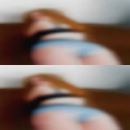 Stomach close ups girls