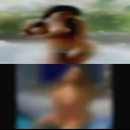 And older athletic nude woman