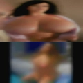 Naked woman girl