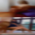 Naked girls things inside
