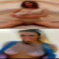 Couple looking for slave