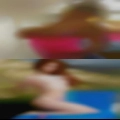 Naked woman girl