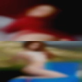 Nude females plus