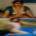 Nude women villages