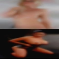 Horny women
