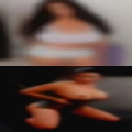 Very horny wife