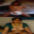 Very horny wife