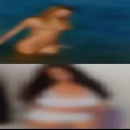 Tennessee amateur naked woman