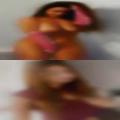 Marianna, Florida nude woman