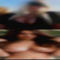 Black women wanting