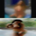 Couple looking for slave