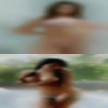 Marianna, Florida nude woman