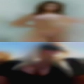 Horny girls holiday