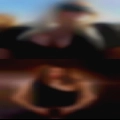Naked woman girl
