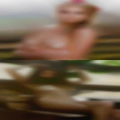Woman looking Pasco