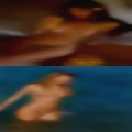 Naked girls from Iva