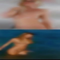 Nude woman Elba, Alabama