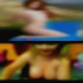 Naked woman girl