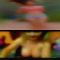 Women diving