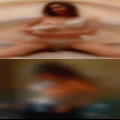 Bodybuilder women swinger team
