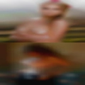Women Saxonburg, posing nude