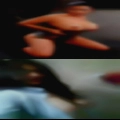 Nude women villages