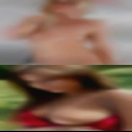 Silk horny women