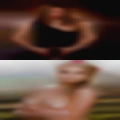 Horny women