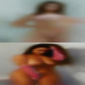 BBW swinging cum